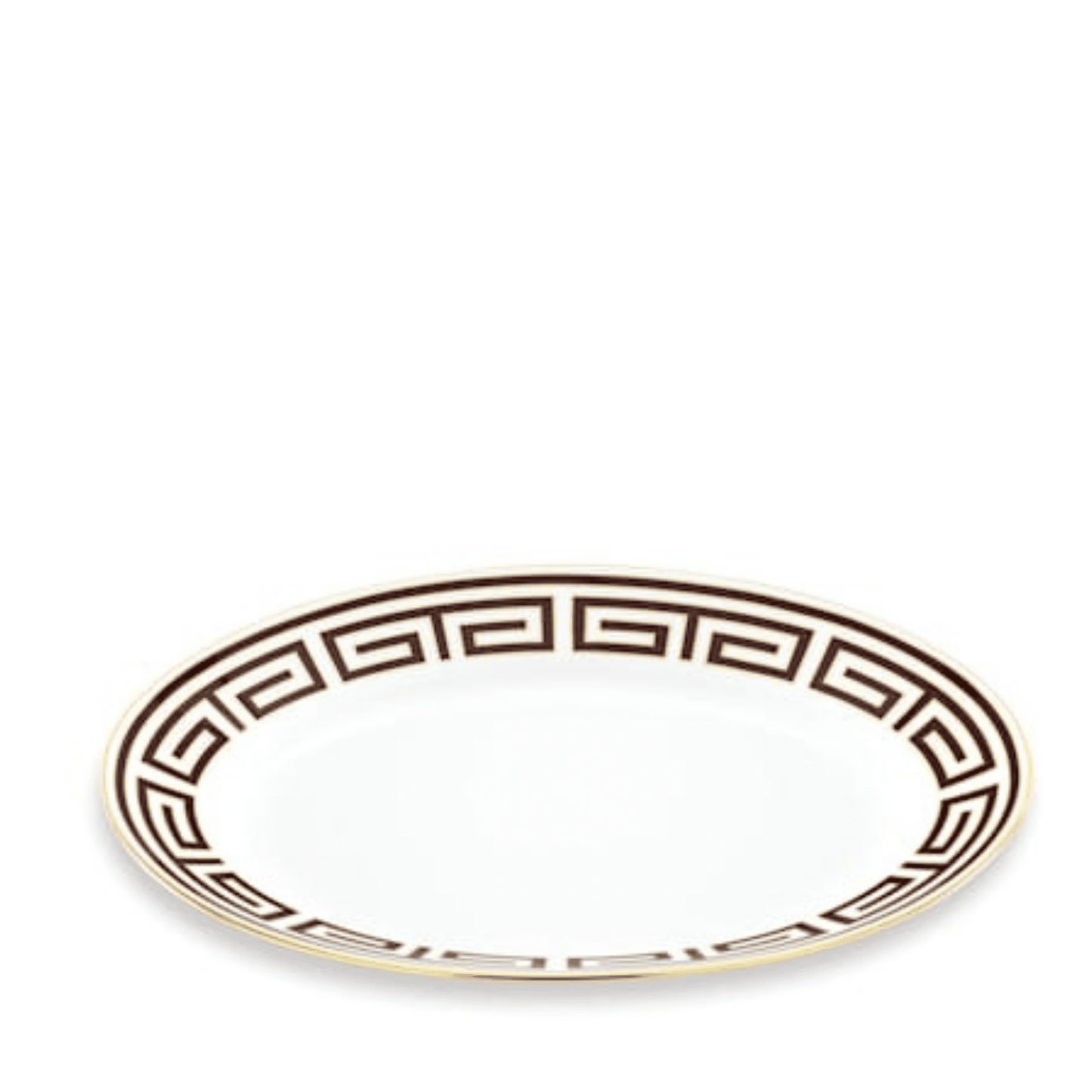 Labirinto Oval Platter - Hosted by Kelly Gaudreau
