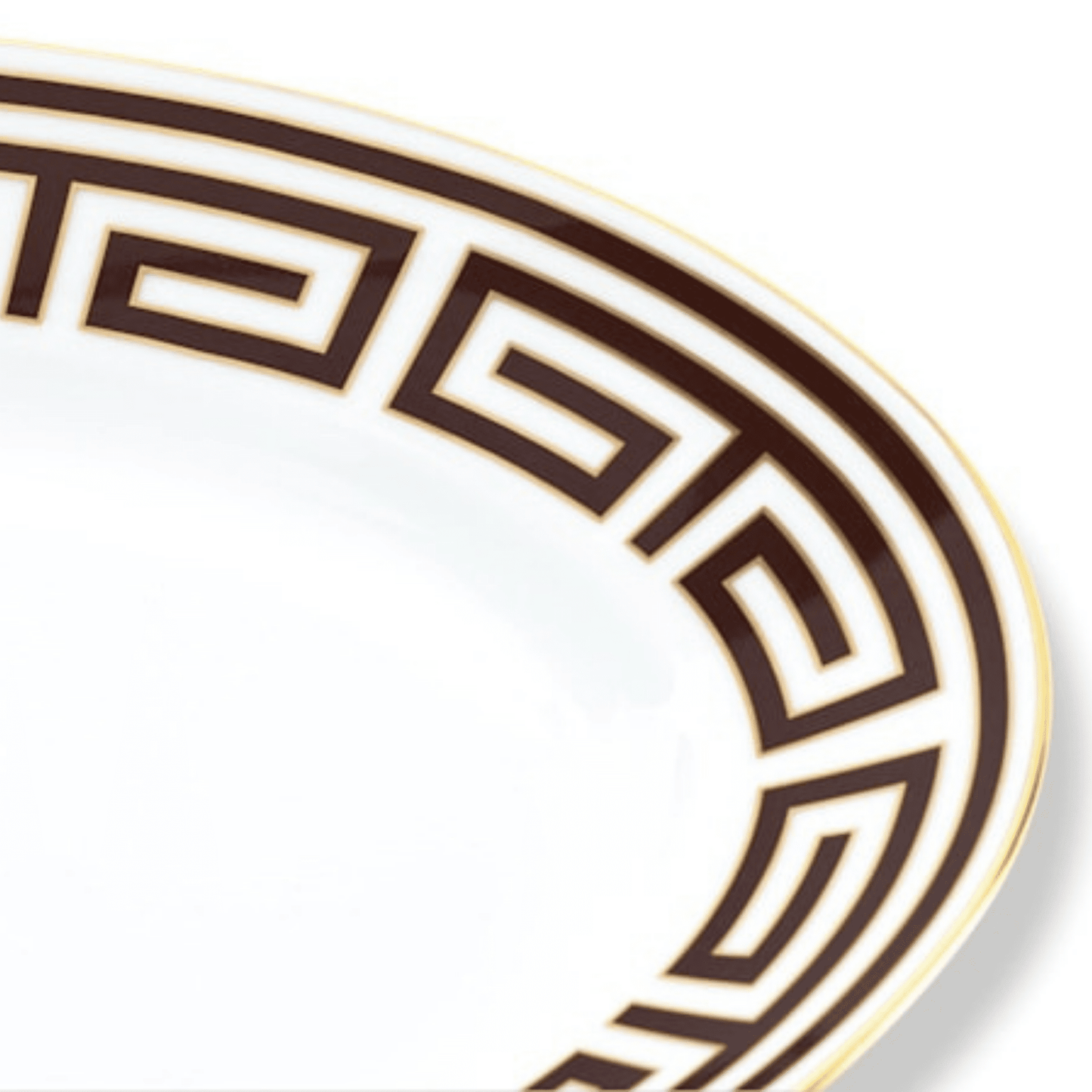 Labirinto Oval Platter - Hosted by Kelly Gaudreau