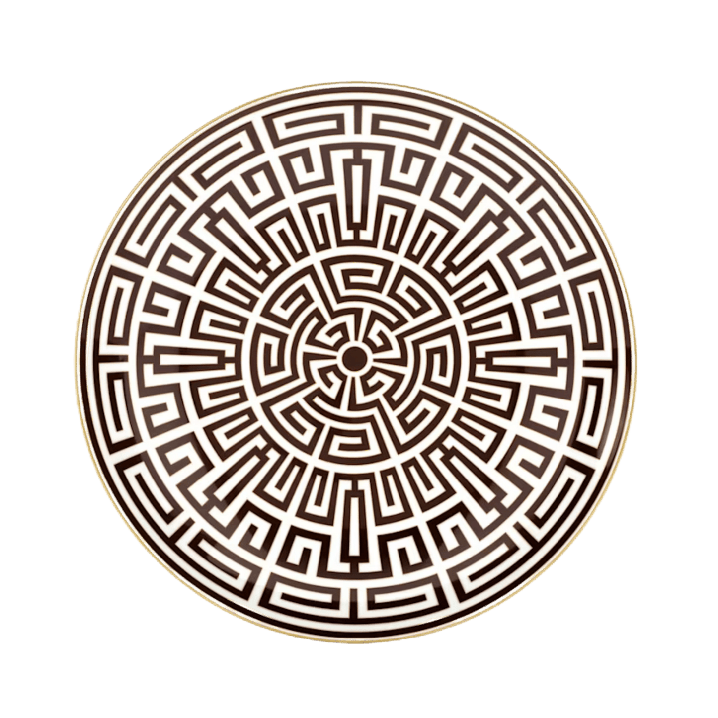 Labirinto Round Centerpiece - Hosted by Kelly Gaudreau