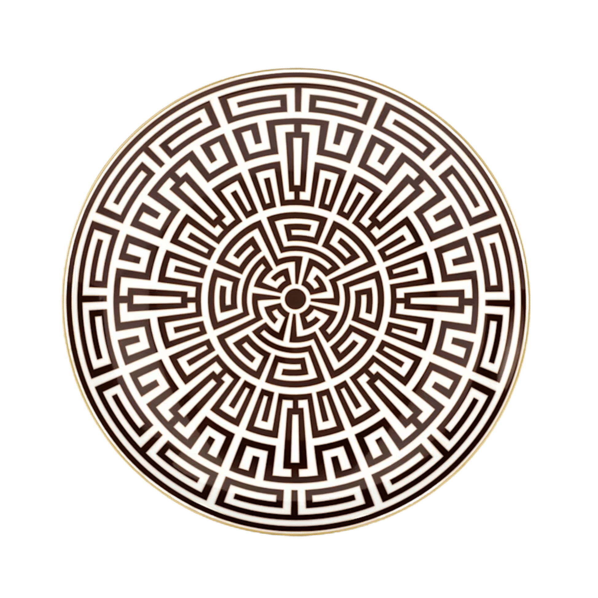 Labirinto Round Centerpiece - Hosted by Kelly Gaudreau