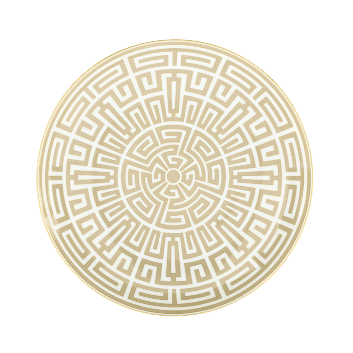 Labirinto Round Centerpiece - Hosted by Kelly Gaudreau