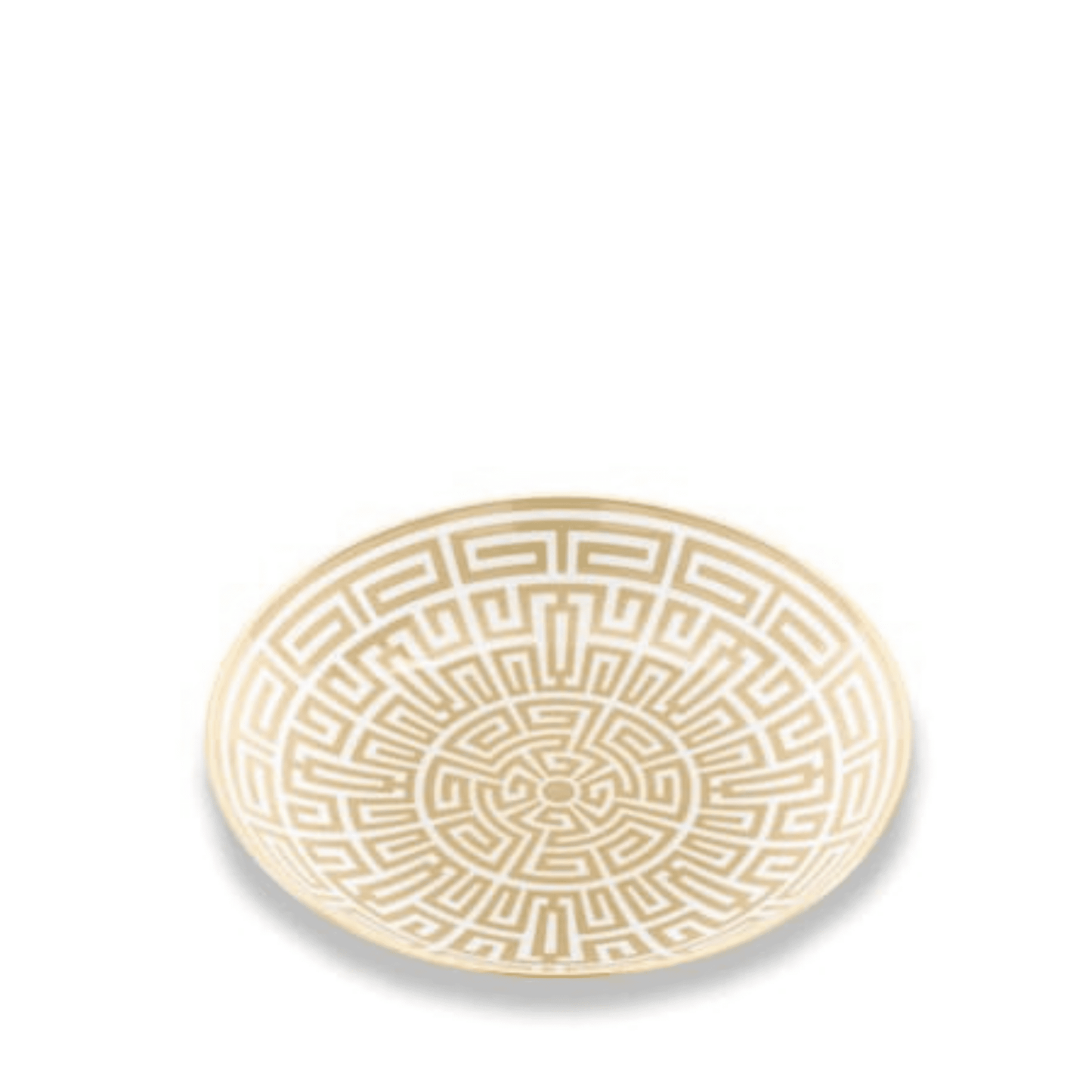 Labirinto Round Centerpiece - Hosted by Kelly Gaudreau