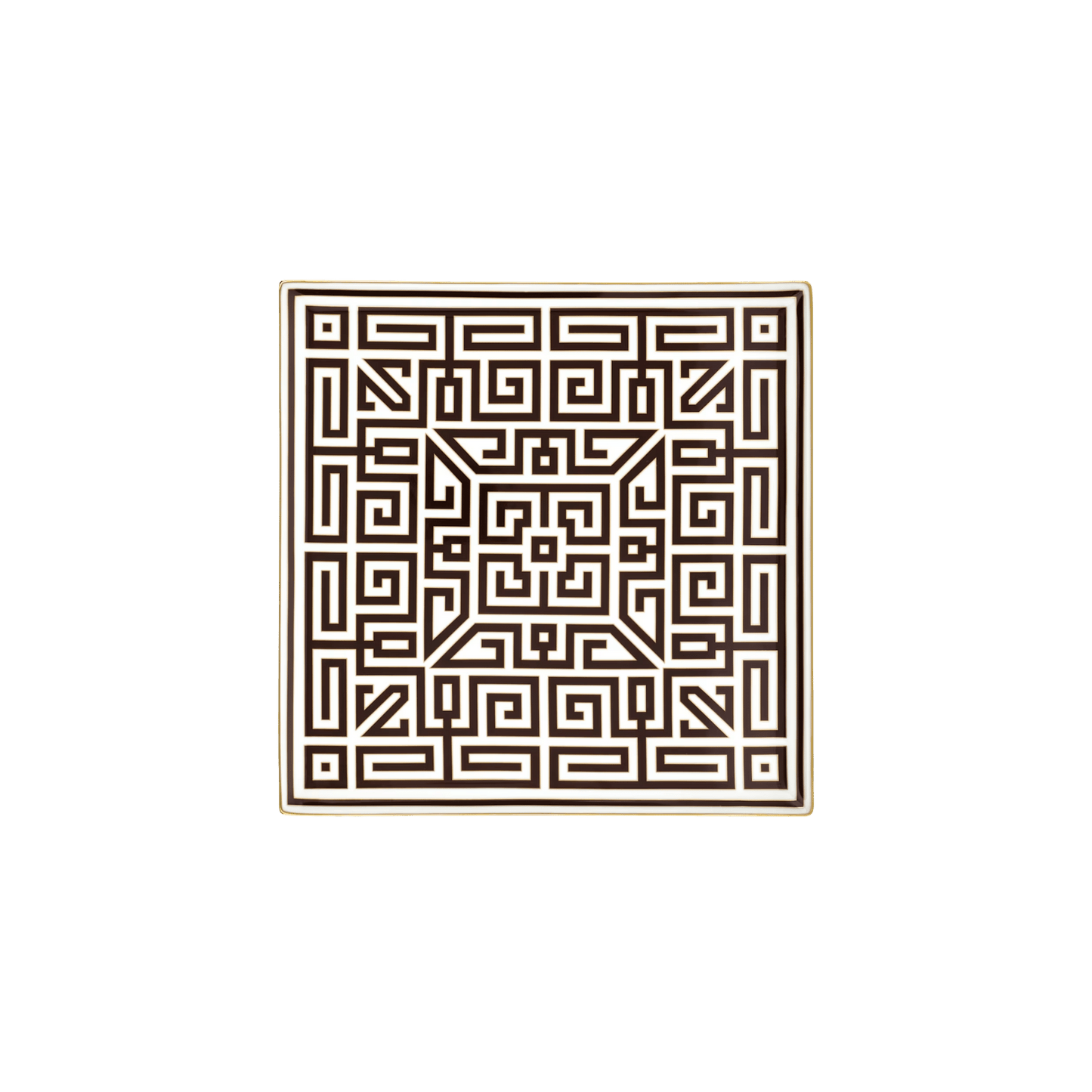 Labirinto Square Centerpiece - Hosted by Kelly Gaudreau