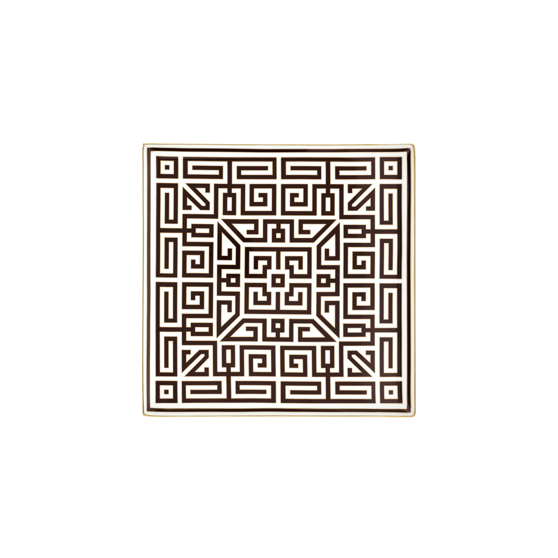 Labirinto Square Centerpiece - Hosted by Kelly Gaudreau