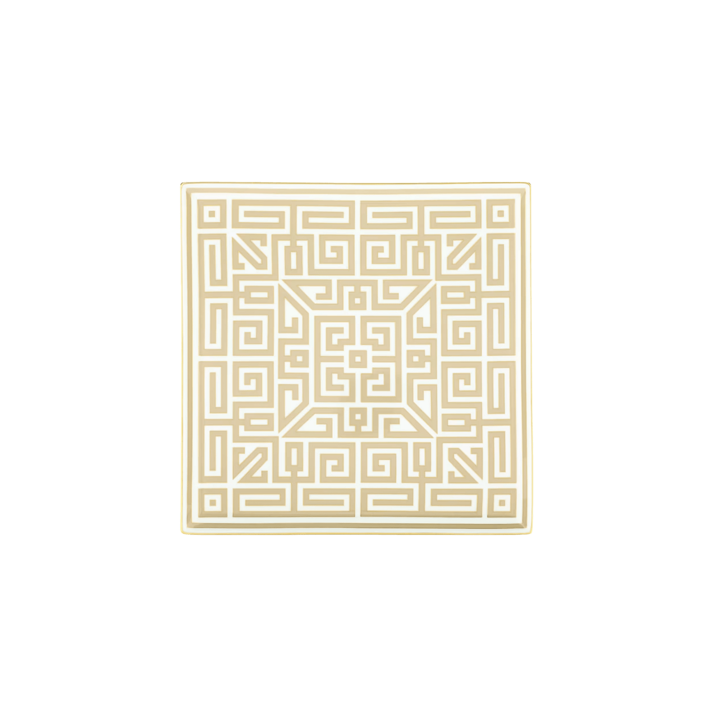 Labirinto Square Centerpiece - Hosted by Kelly Gaudreau