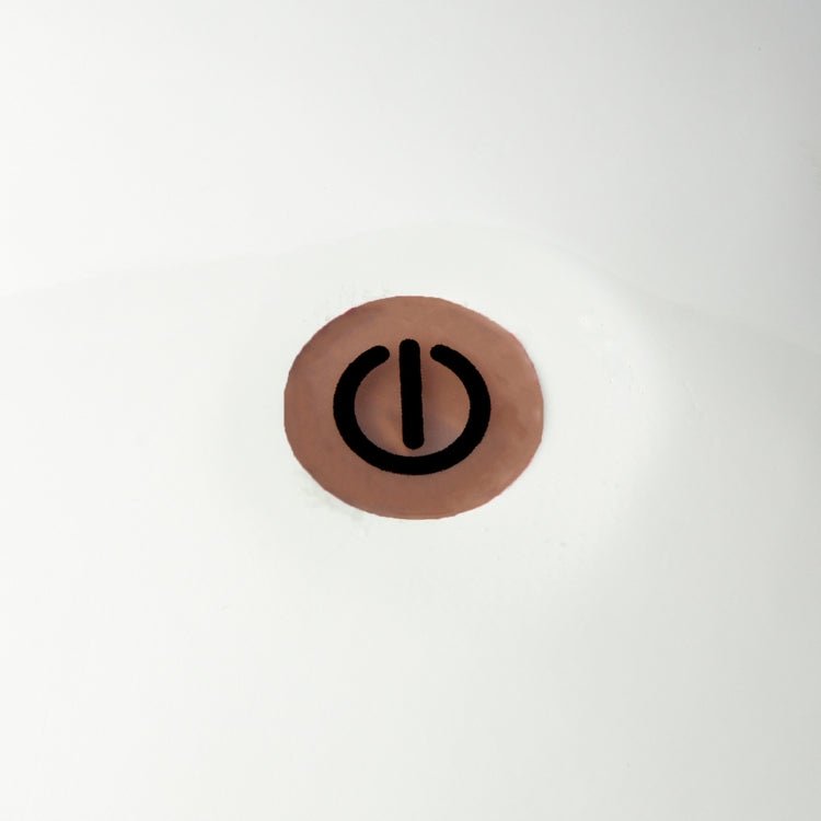 Lacquer Rechargeable Bobbin LED Lamp - Hosted by Kelly Gaudreau