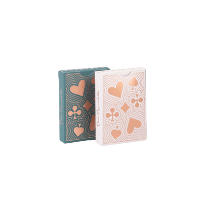 Lady Luck Playing Cards - Hosted by Kelly Gaudreau