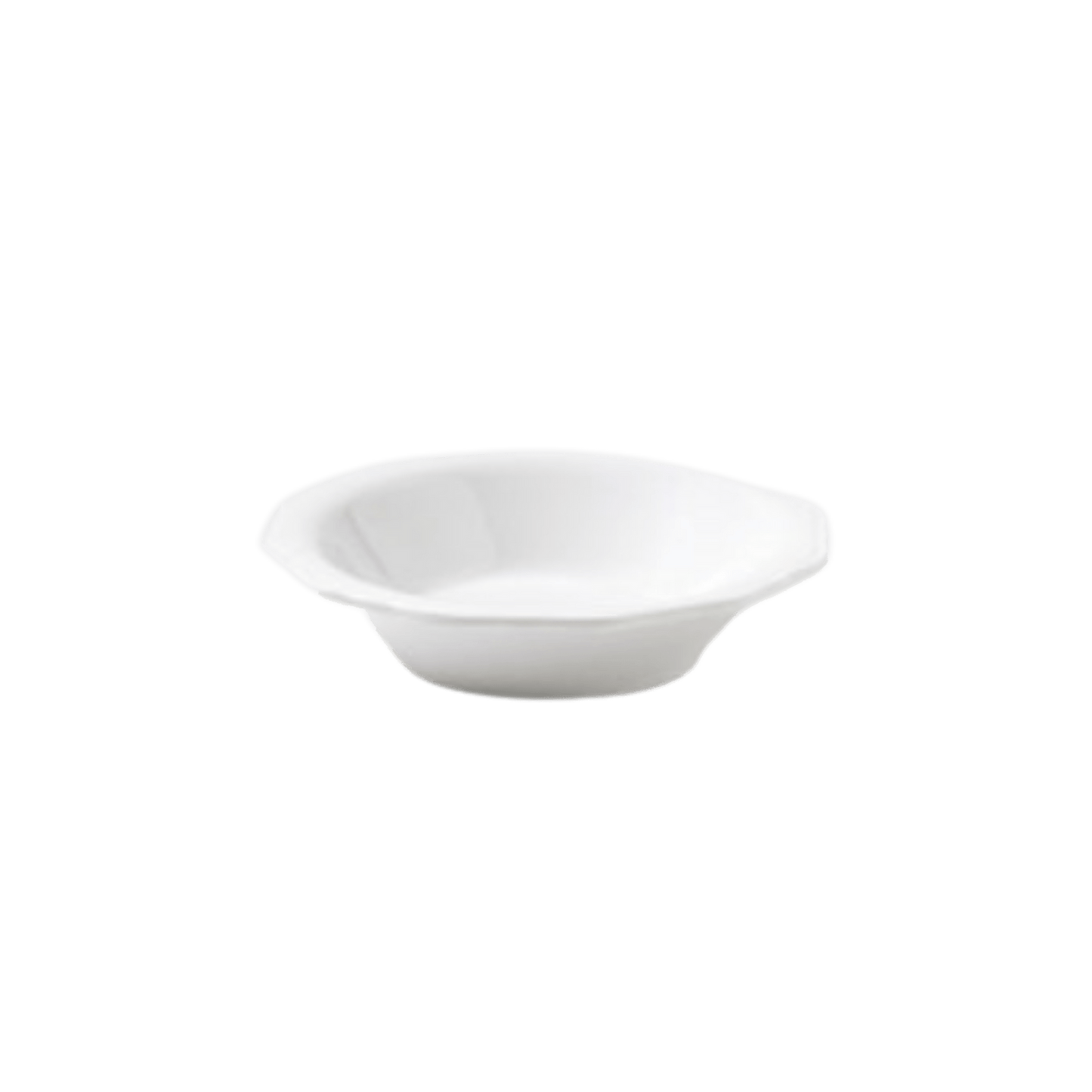 Laguna Cereal and Ice Cream Bowl Set of 4 - Hosted by Kelly Gaudreau
