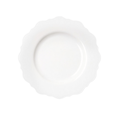 Laguna Melamine Dinner Plates Set of 4 - Hosted by Kelly Gaudreau