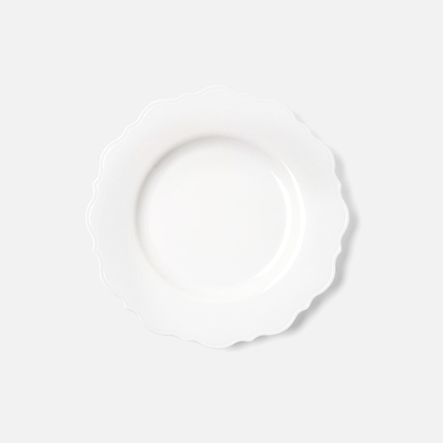 Laguna Melamine Dinner Plates Set of 4 - Hosted by Kelly Gaudreau