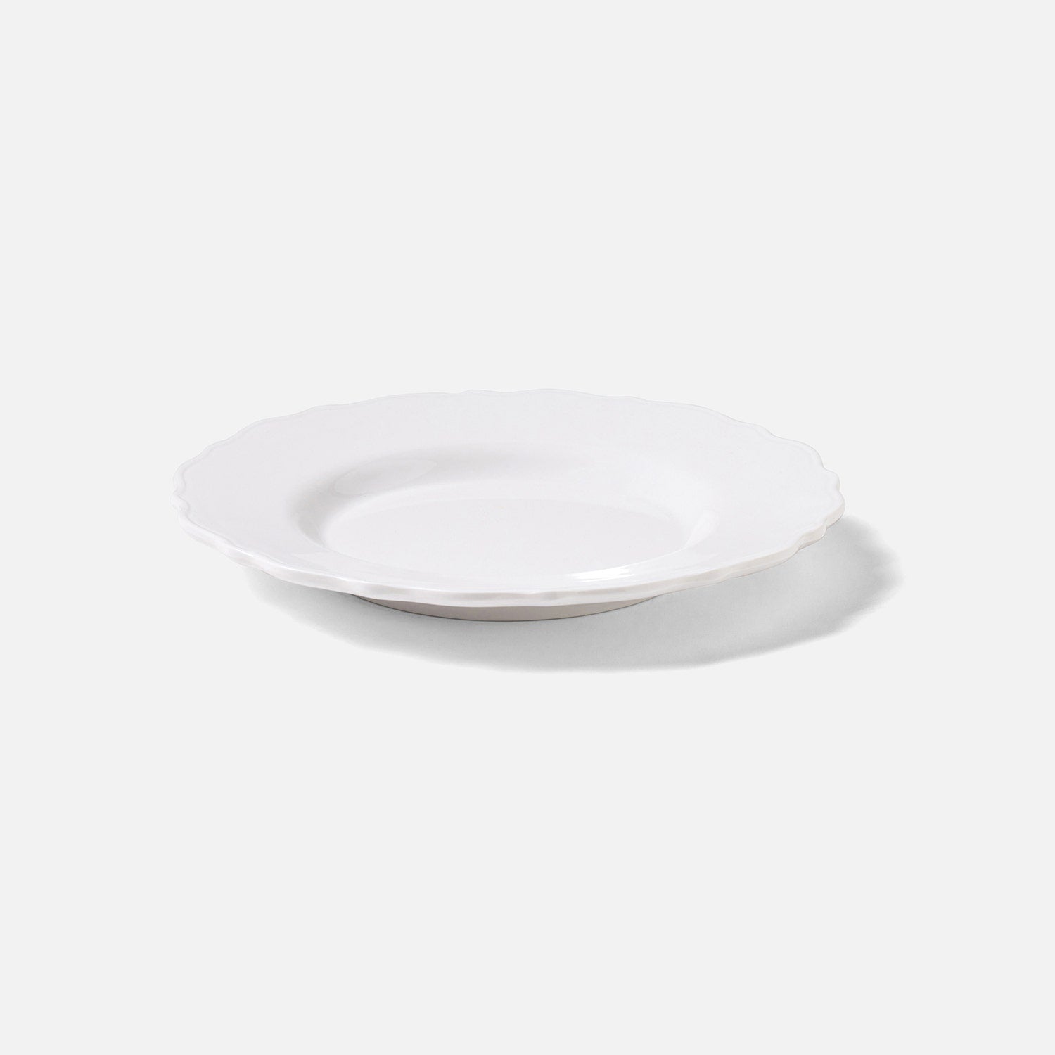 Laguna Melamine Salad Plate Set of 4 - Hosted by Kelly Gaudreau