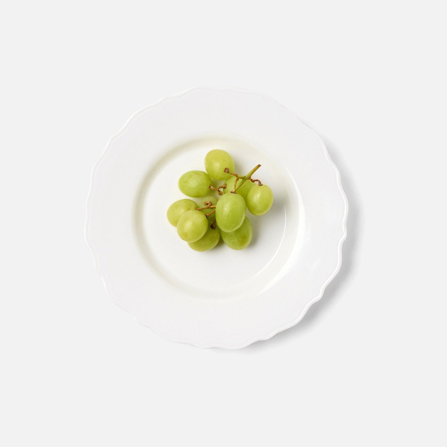 Laguna Melamine Salad Plate Set of 4 - Hosted by Kelly Gaudreau