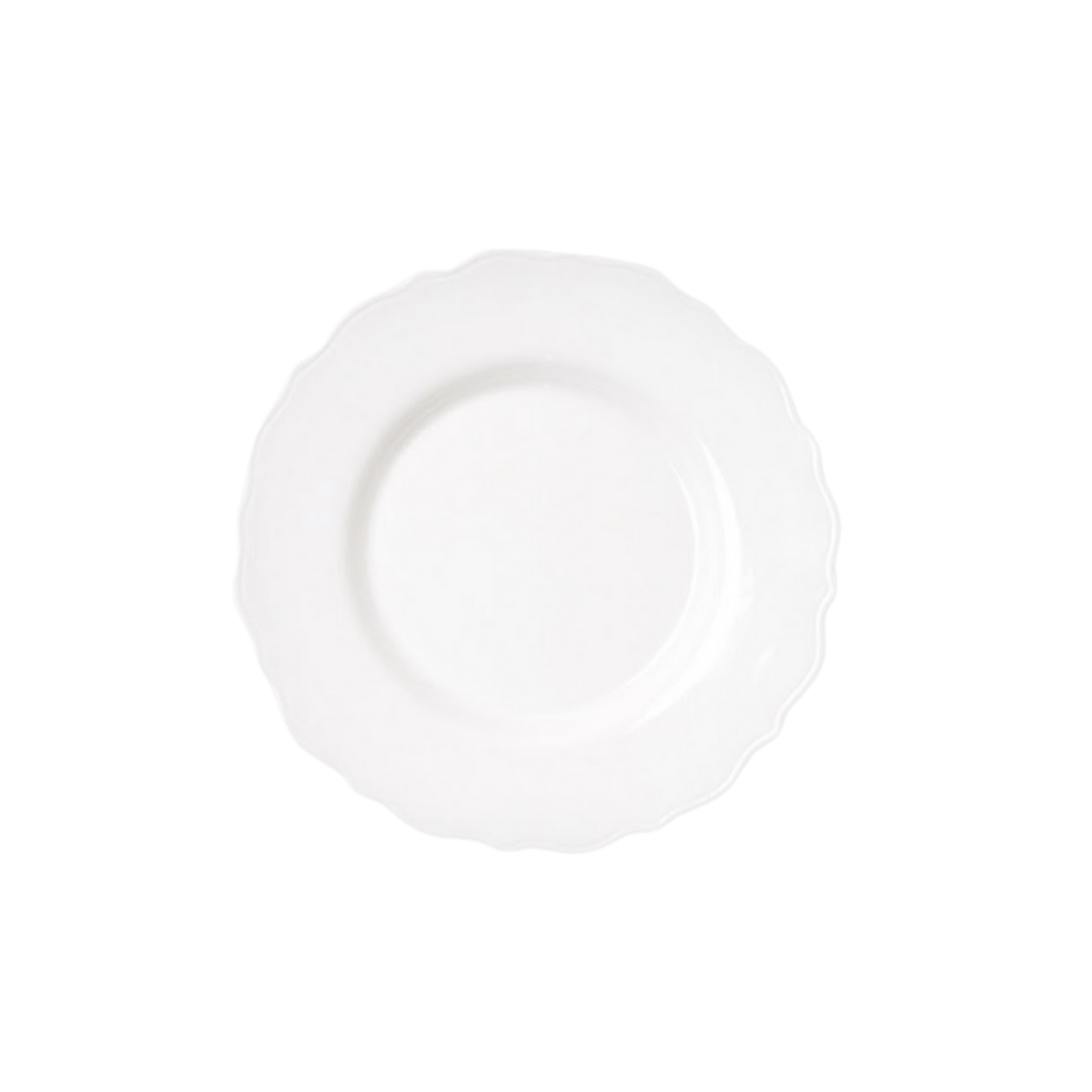 Laguna Melamine Salad Plate Set of 4 - Hosted by Kelly Gaudreau