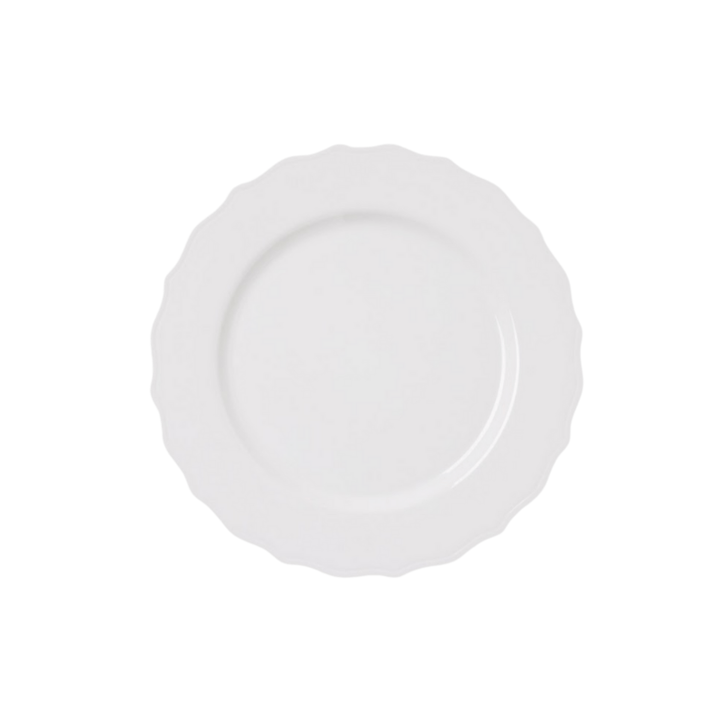 Laguna Round Serving Platter - Hosted by Kelly Gaudreau