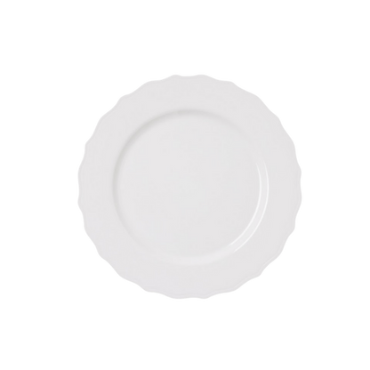 Laguna Round Serving Platter - Hosted by Kelly Gaudreau