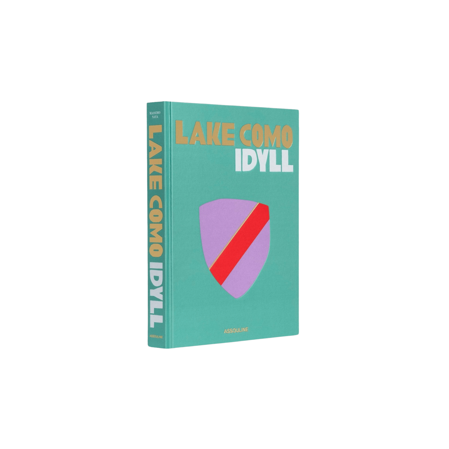 Lake Como Idyll - Hosted by Kelly Gaudreau