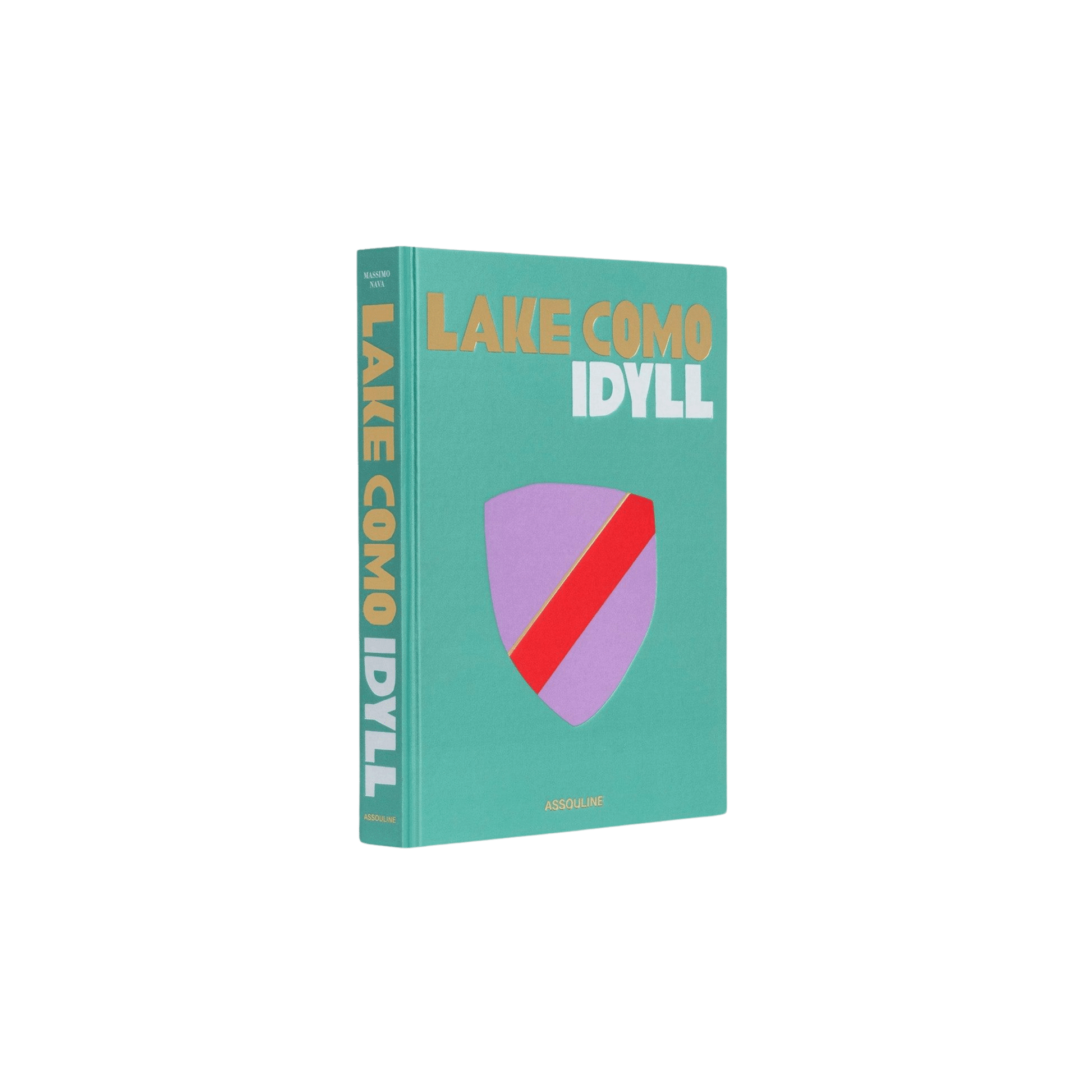 Lake Como Idyll - Hosted by Kelly Gaudreau