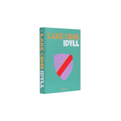 Lake Como Idyll - Hosted by Kelly Gaudreau