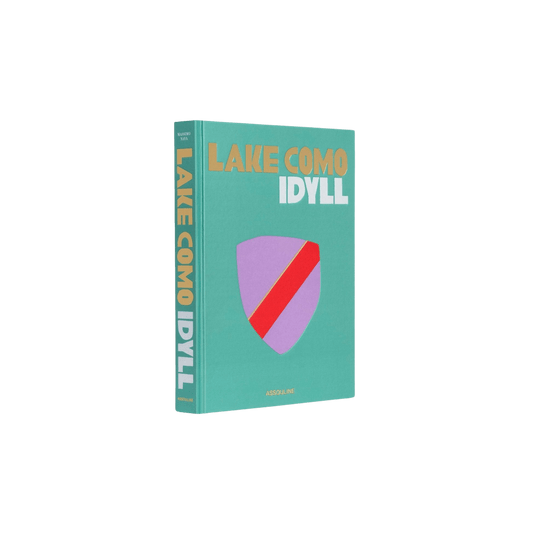 Lake Como Idyll - Hosted by Kelly Gaudreau