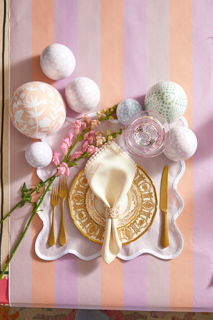 L'Anello Napkin Rings - Set of 4 - Hosted by Kelly Gaudreau