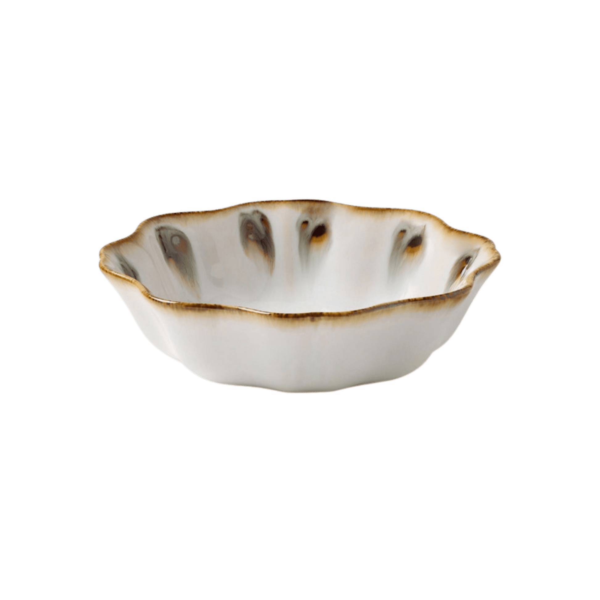 Large Amoria Serving Bowls - Set Of 2 - Hosted by Kelly Gaudreau