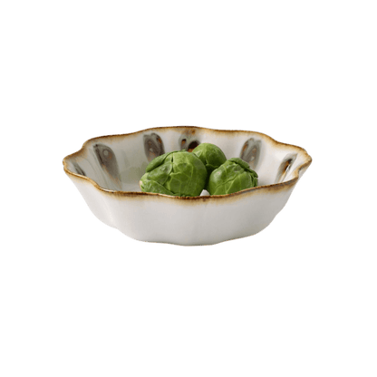 Large Amoria Serving Bowls - Set Of 2 - Hosted by Kelly Gaudreau