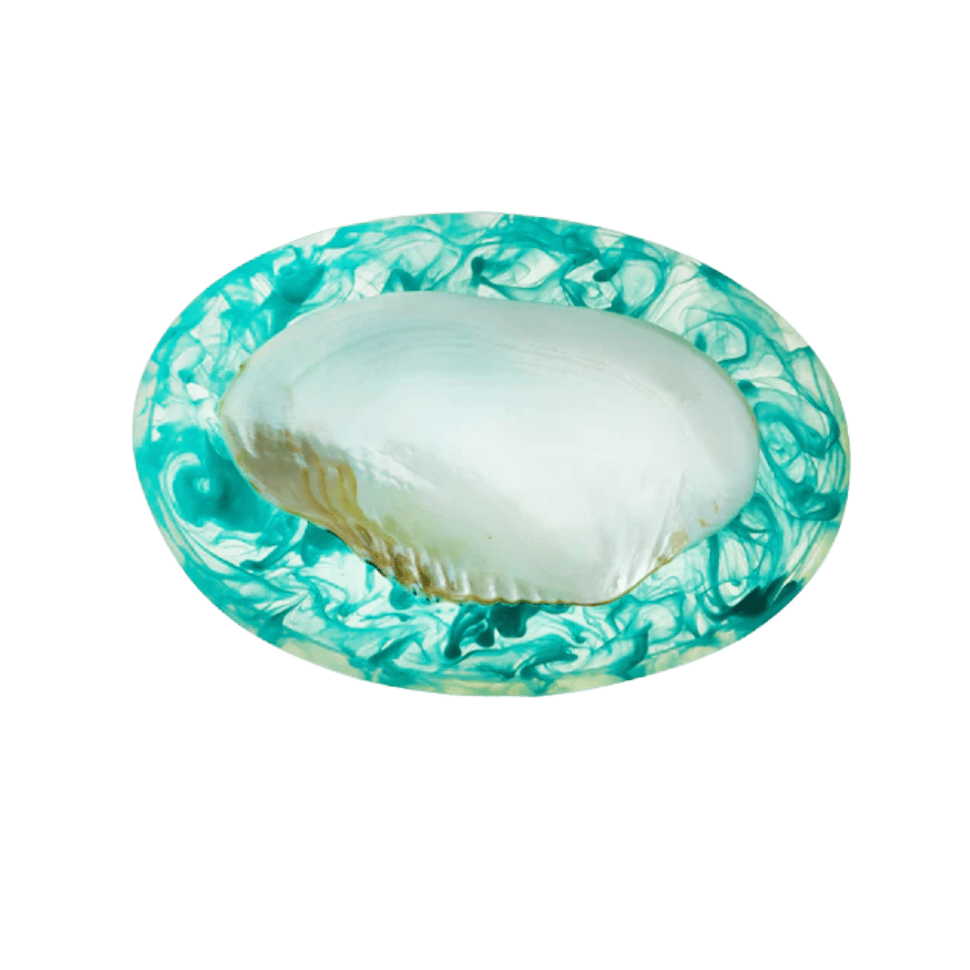 Large Caviar Dish - Hosted by Kelly Gaudreau