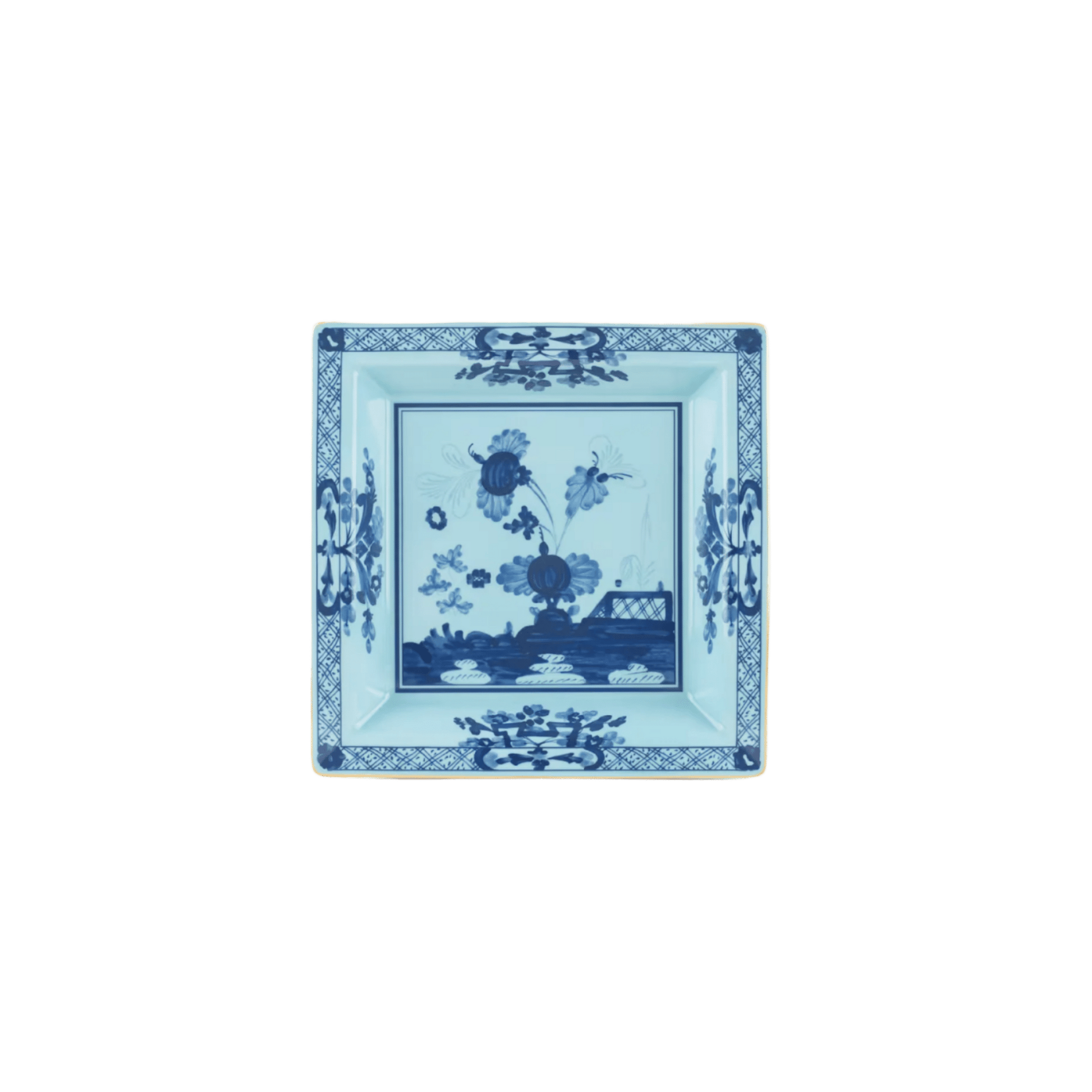 Large Change Tray Iris - Hosted by Kelly Gaudreau