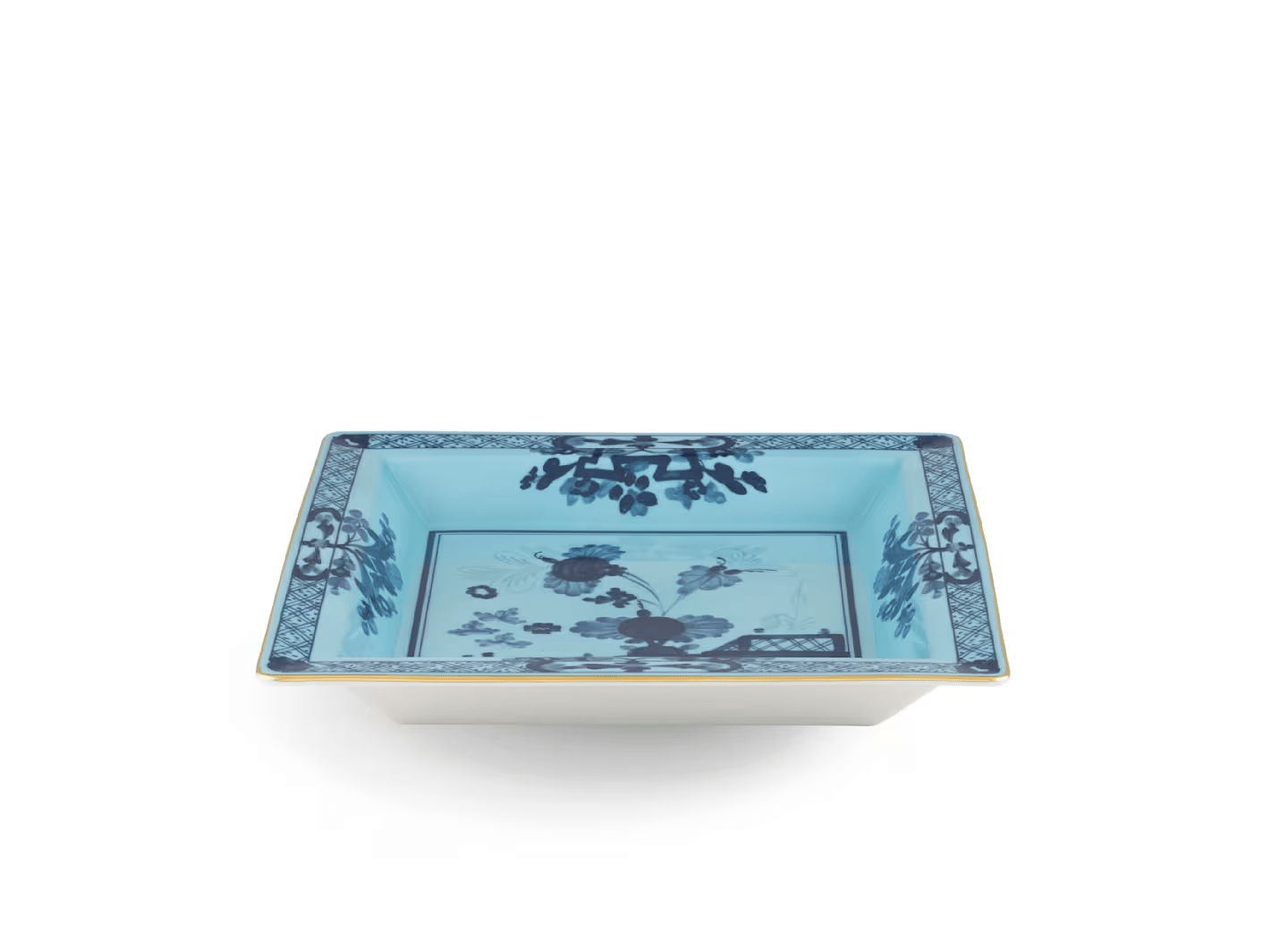 Large Change Tray Iris - Hosted by Kelly Gaudreau