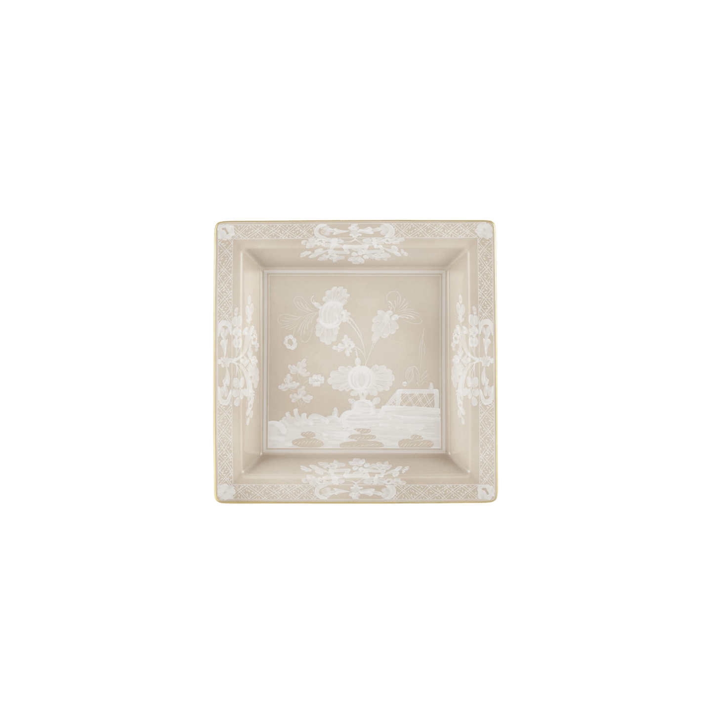 Large Change Tray Meringa - Hosted by Kelly Gaudreau