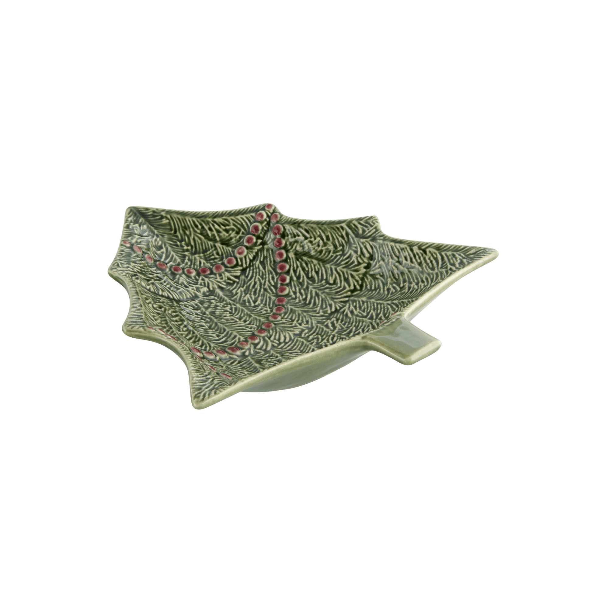 Large Christmas Tree Bowl - Hosted by Kelly Gaudreau