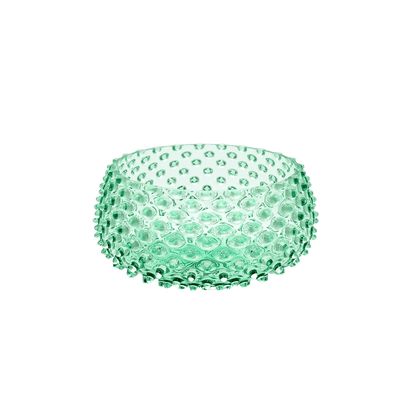 Large Hobnail Bowl - Hosted by Kelly Gaudreau
