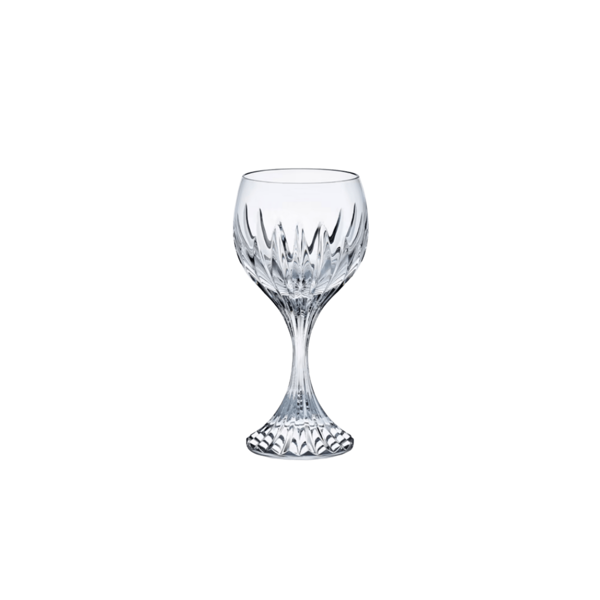 Large Masséna Glass - Hosted by Kelly Gaudreau