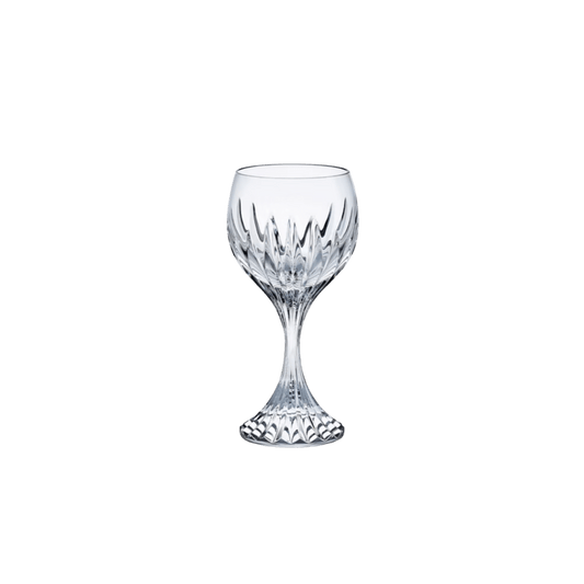 Large Masséna Glass - Hosted by Kelly Gaudreau