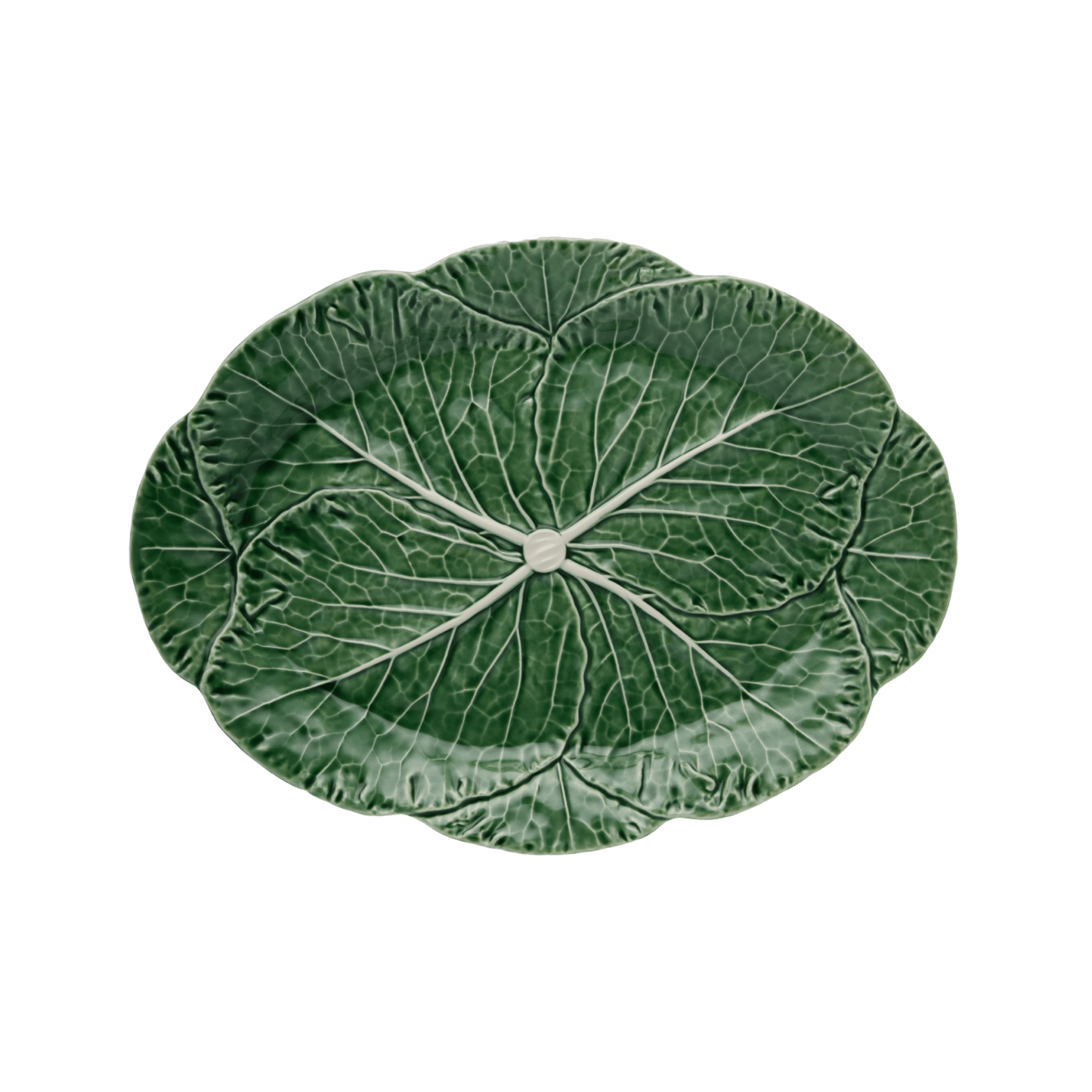 Large Oval Platter - Hosted by Kelly Gaudreau