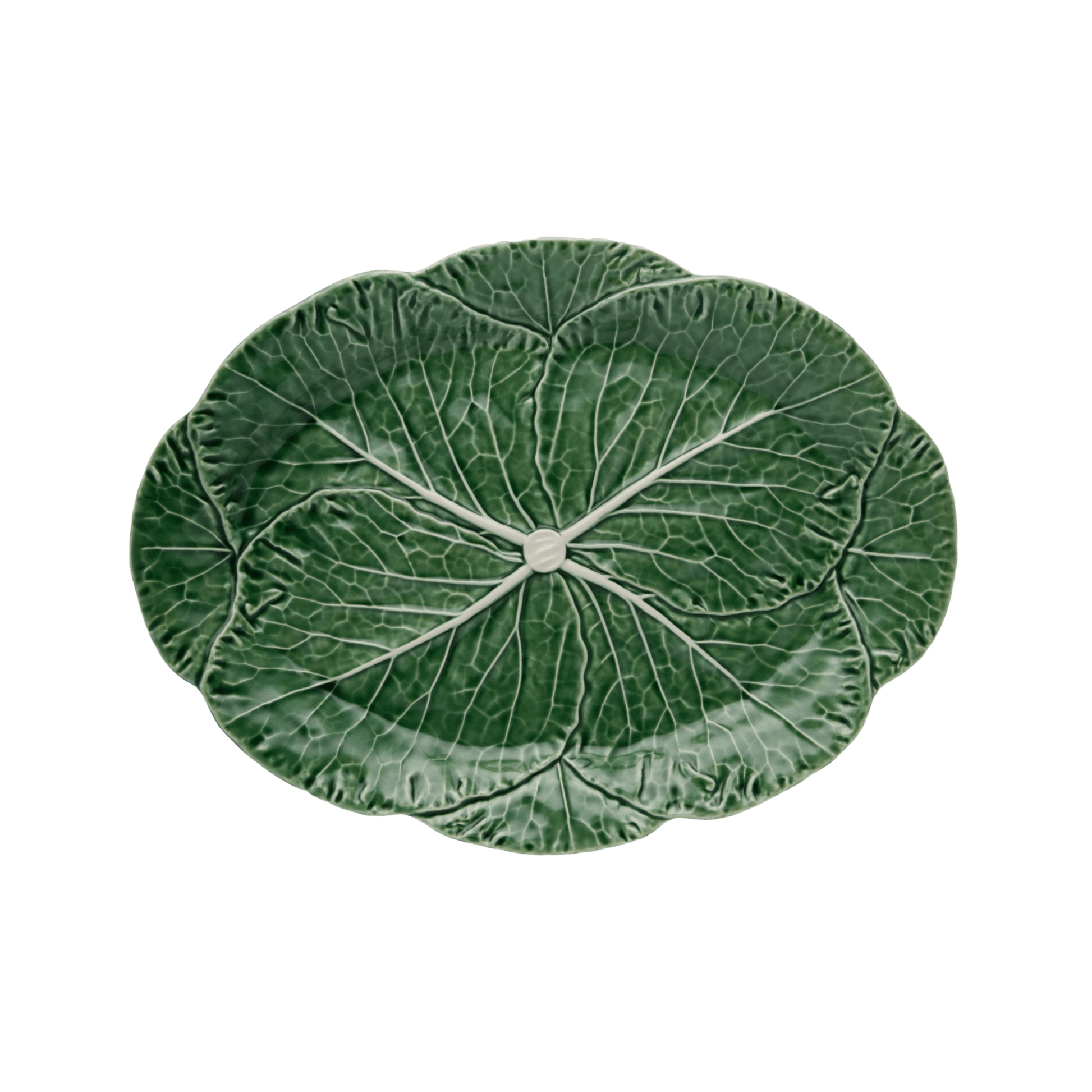 Large Oval Platter - Hosted by Kelly Gaudreau