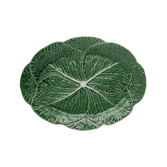 Large Oval Platter - Hosted by Kelly Gaudreau