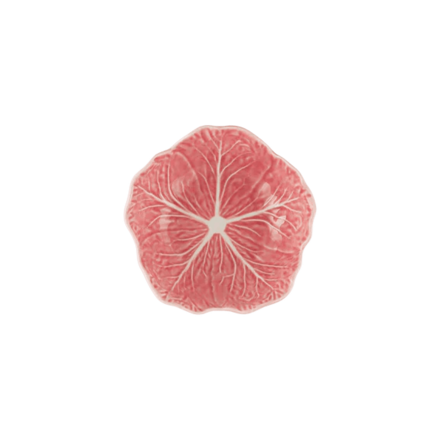 Large Pink Cabbage Bowl - Hosted by Kelly Gaudreau