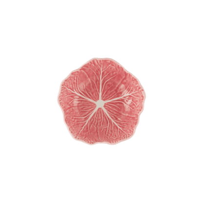 Large Pink Cabbage Bowl - Hosted by Kelly Gaudreau