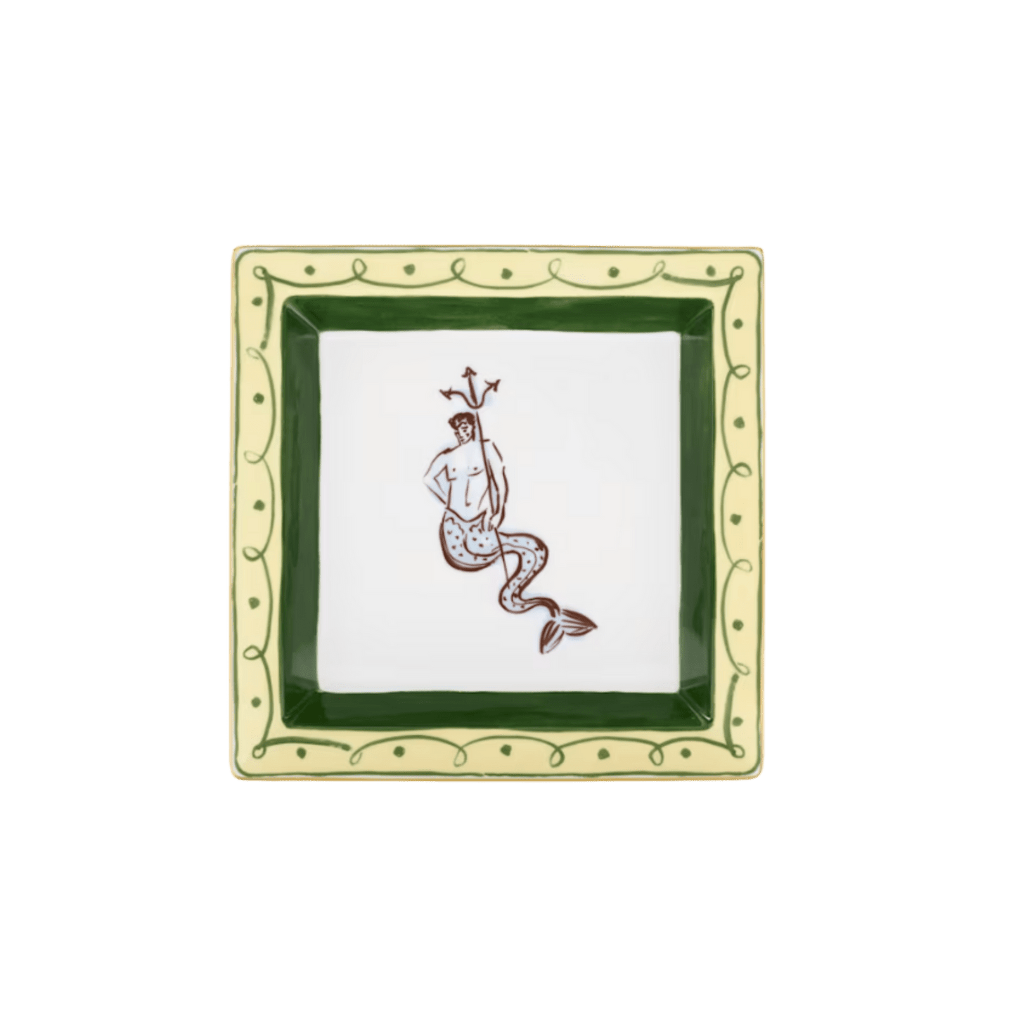 Large Square Change Tray - Hosted by Kelly Gaudreau