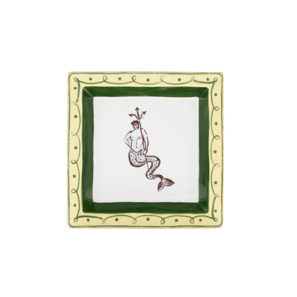 Large Square Change Tray - Hosted by Kelly Gaudreau