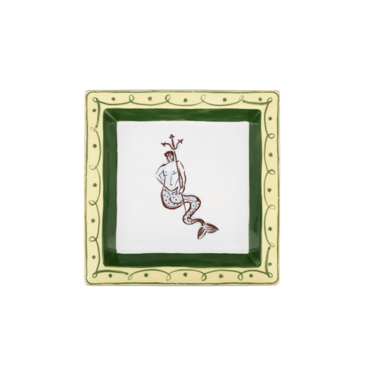 Large Square Change Tray - Hosted by Kelly Gaudreau