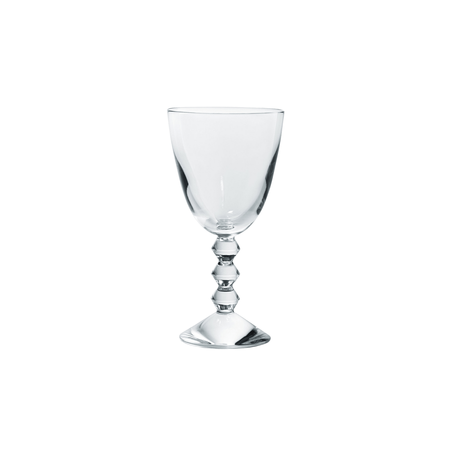 Large Véga Glass - Hosted by Kelly Gaudreau