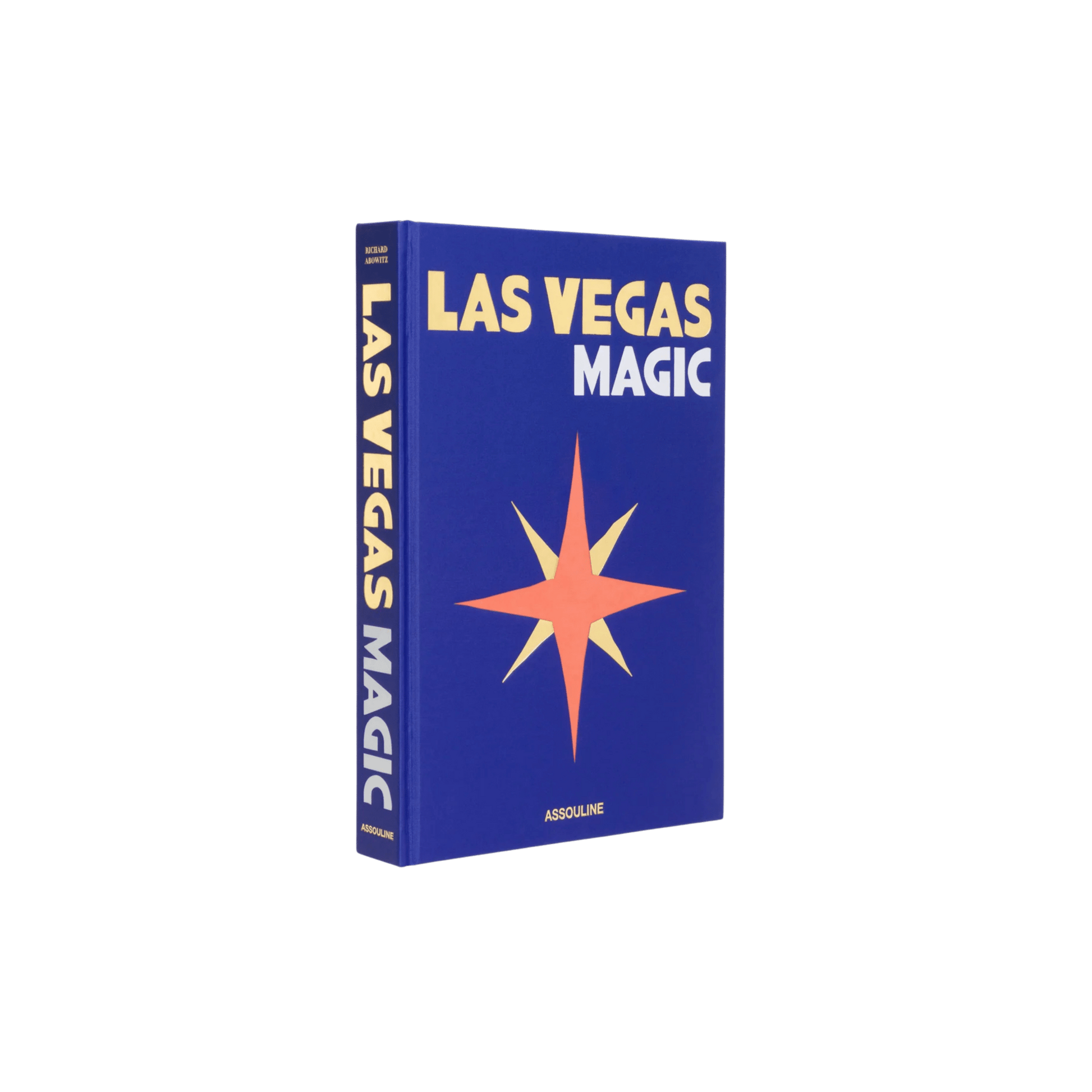 Las Vegas Magic - Hosted by Kelly Gaudreau