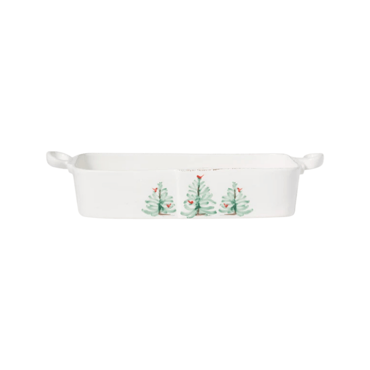 Lastra Holiday Rectangular Baker - Hosted by Kelly Gaudreau