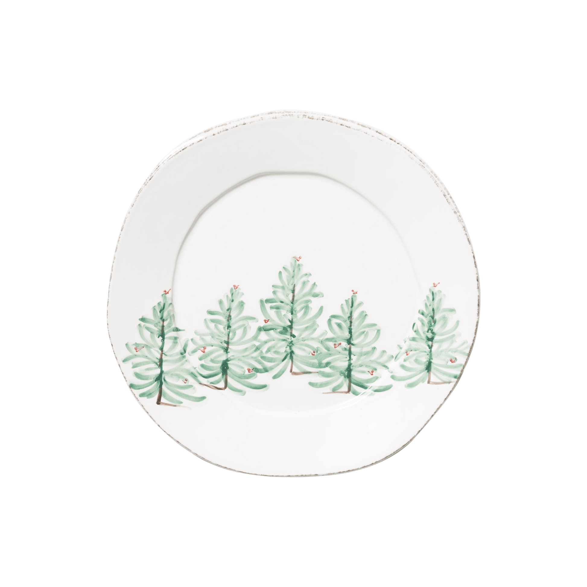 Lastra Holiday Round Platter - Hosted by Kelly Gaudreau