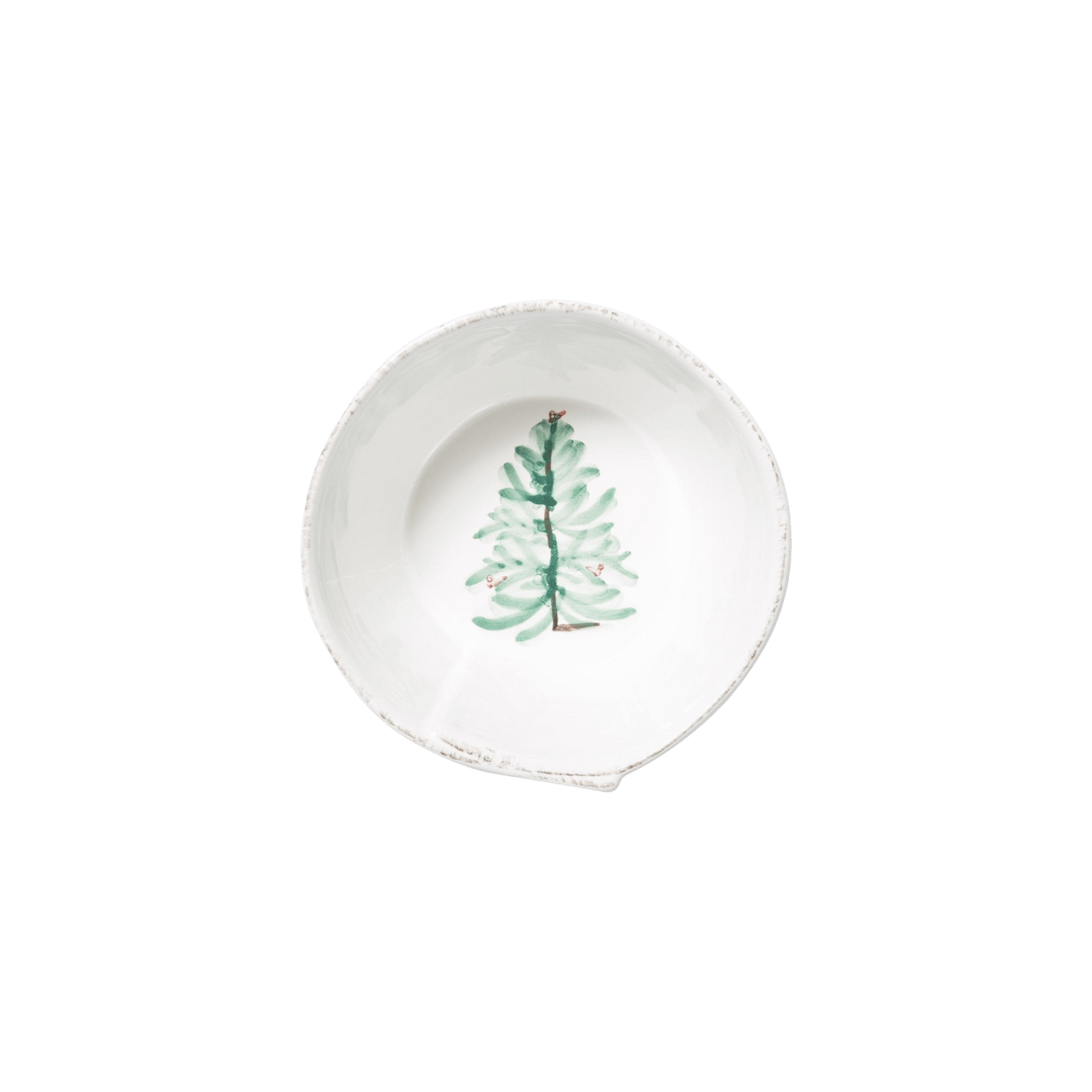 Lastra Holiday Stacking Cereal Bowl - Hosted by Kelly Gaudreau