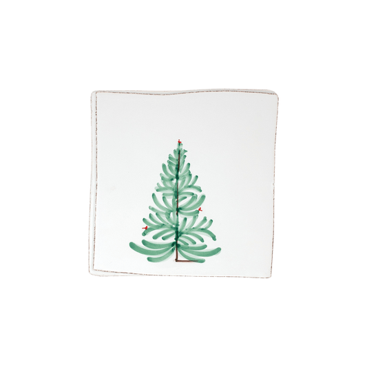 Lastra Holiday Trivet - Hosted by Kelly Gaudreau