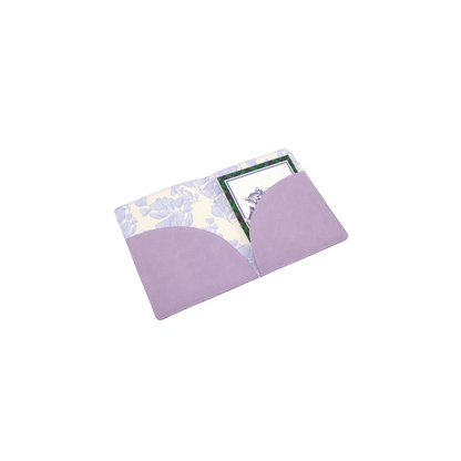 Mahjong Card Folio