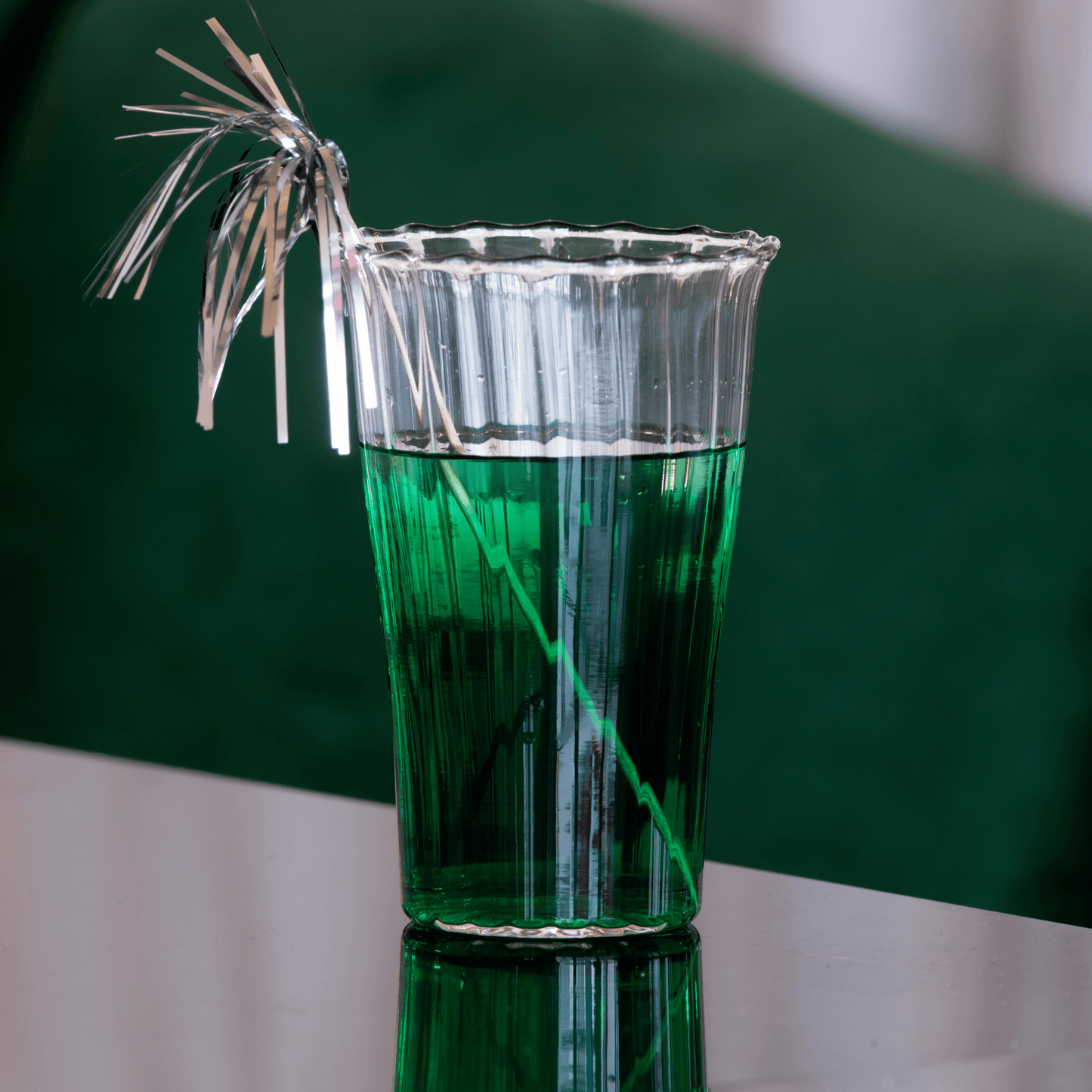 Le Grand Verre - Set of 4 - Hosted by Kelly Gaudreau